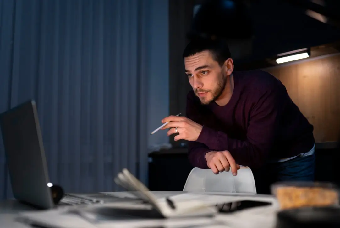 We MakeCreative ThingsEveryday