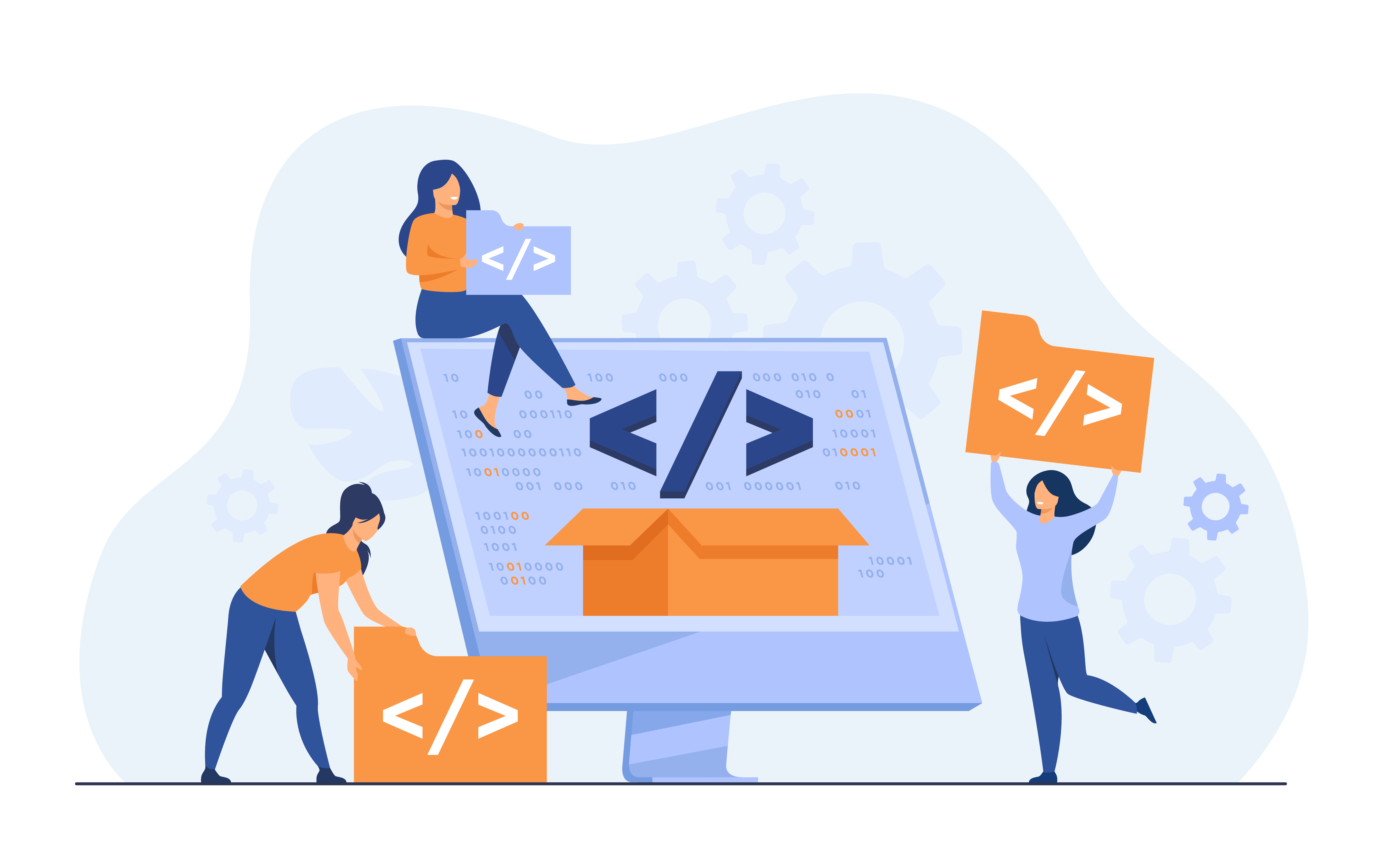 Web Development