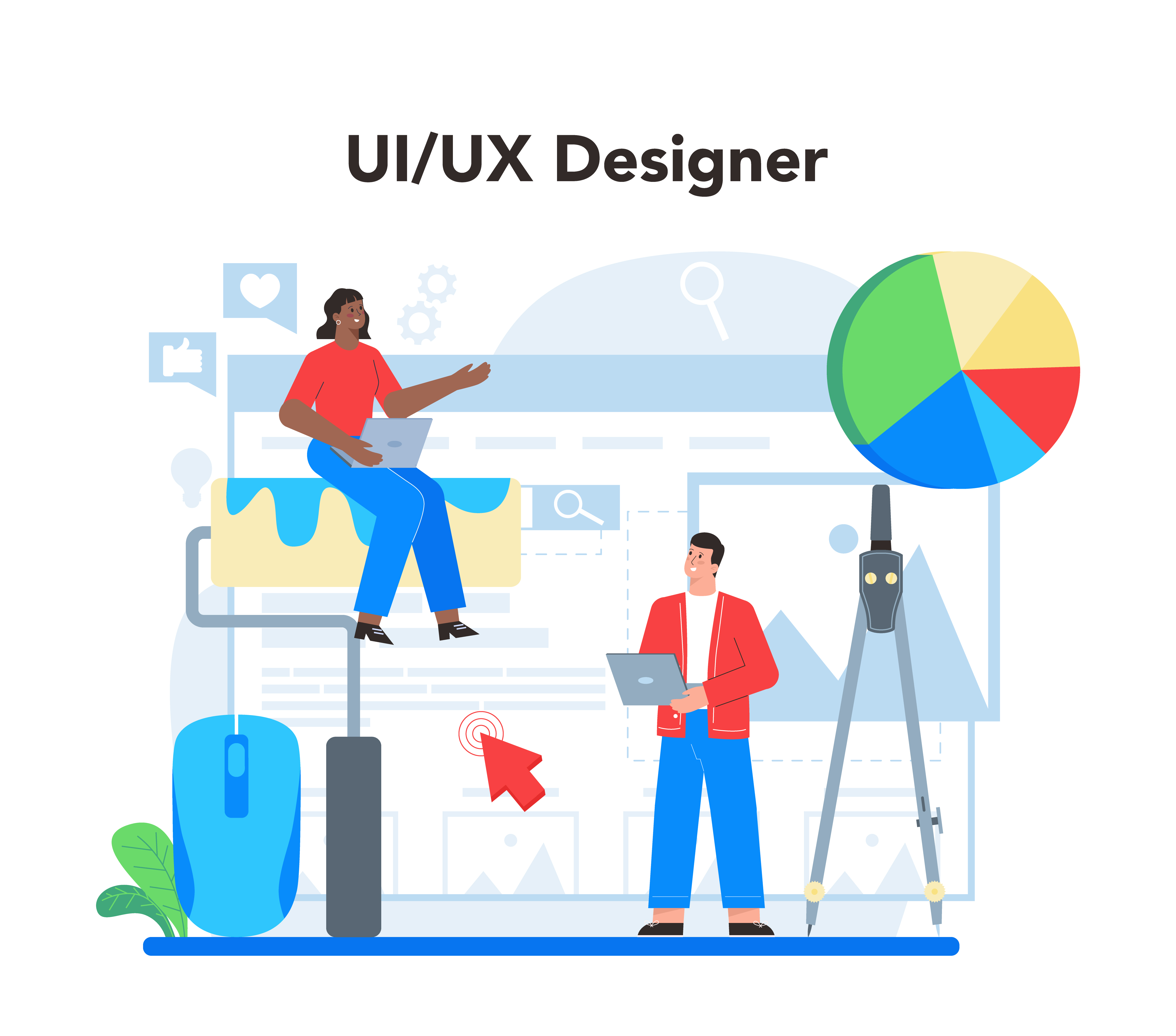 UI/UX Design