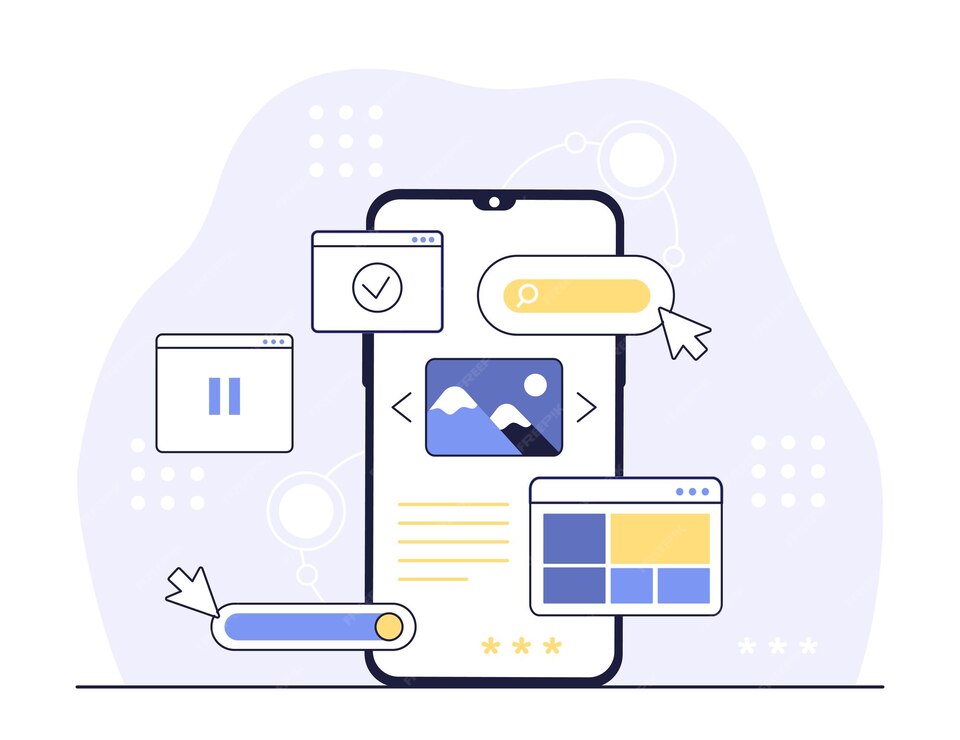Mobile App Development